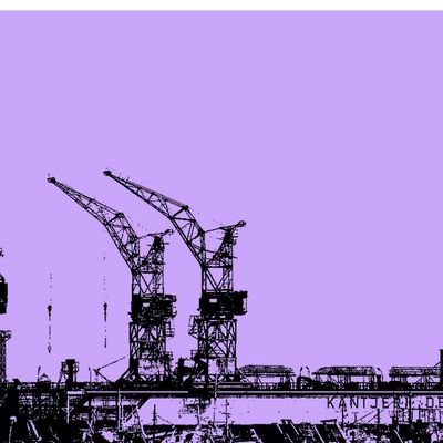 Port Town header image