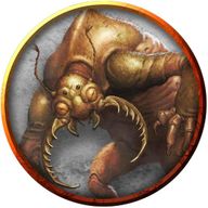 Rhino Mastodonte des ombres