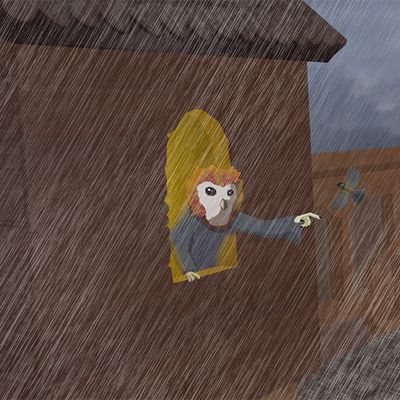 Session 12: Downtime in Heaton header image