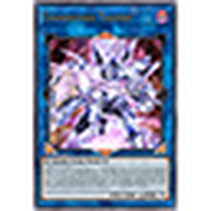 YuGiOh! - Chaoscode Talker