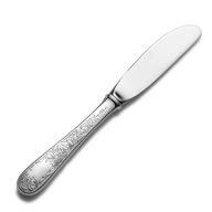 Silver Table Knife