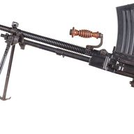 Type 99 Light Machinegun