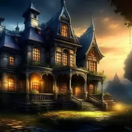 Merchant King of Wheat's Manor