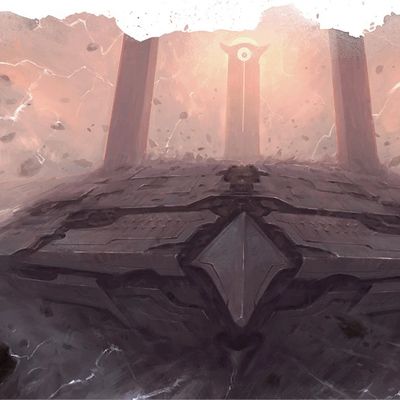 Drid'Var (Sognidesti) header image