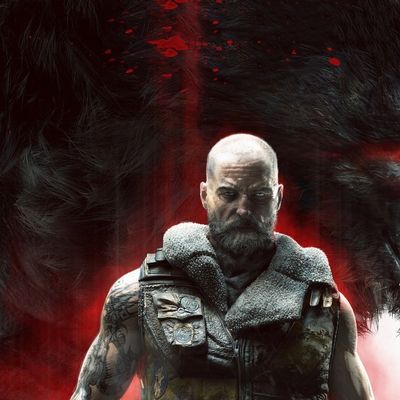 Uratha header image