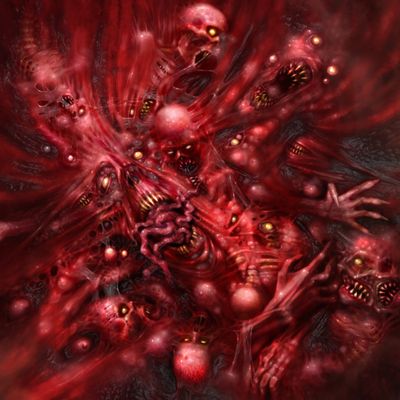 Octavius Von Kasënberg header image