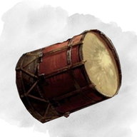 Narabatun Wardrums