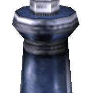 Mana Fortification Potion