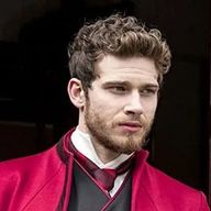 Philip Rosenstein " Manteau Rouge "