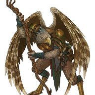 Aarakocra
