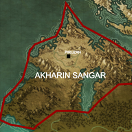 Akharin Sangar