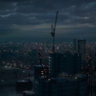 Garou - 03 - Chaos and Fear