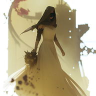 The Shadow Brides of Nibenay