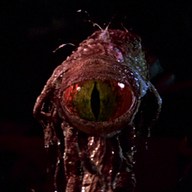 Dianoga's Eye in a Jar