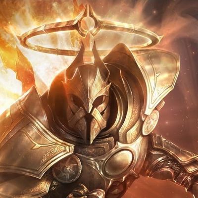 Silas De Montonnerre header image