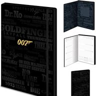 Дневник секретного агента