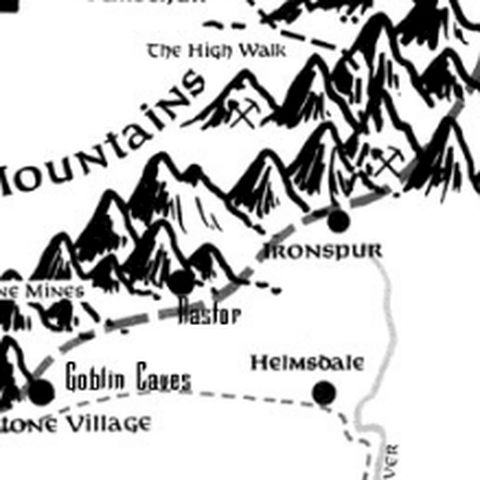 Baronato da Pedra Sangrenta