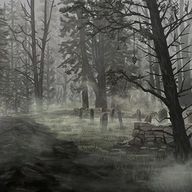 Ivlis River Crossroads