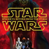 EPISODE VI Adult Group