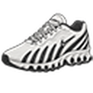 Nike Air Max Dn8 Panda