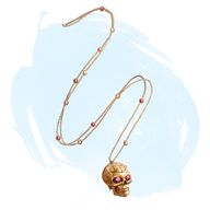 Medallion of Thoughts