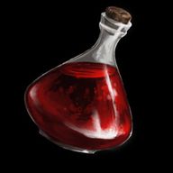 Healing Potion