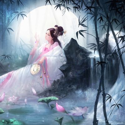 Bai Suzhen header image