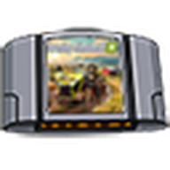 Farming Simulator 25 Game Cartridge