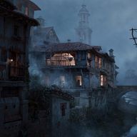 Przytułek "Sanktuarium"