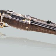 Holland &amp; Holland "Dual Monarchy"