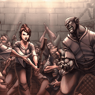 TTTB 09 - Falkenwrath Keep Battle Royale