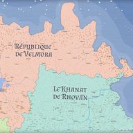 🏛️ La République de Velmora