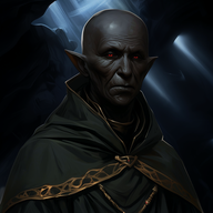 The Forgotten Priestess