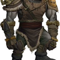 Orc (of Exandria)