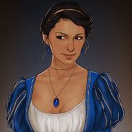 Veronica di Bologna (di Castelli)