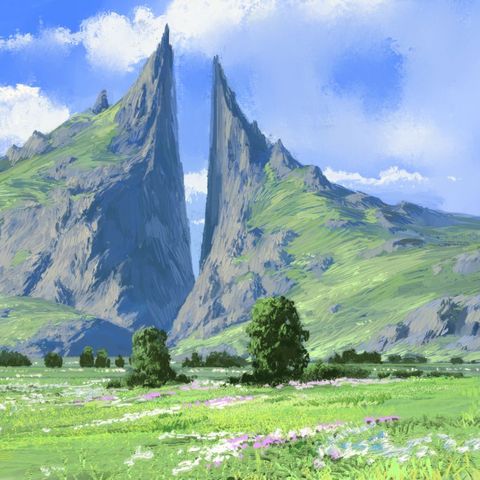 Peak of Broken Promises