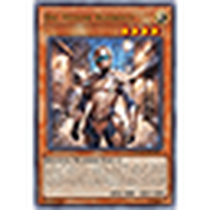 YuGiOh! - Dr Vexor Ashbolt