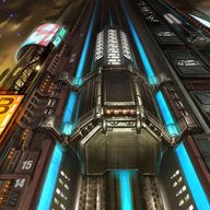 Космический лифт