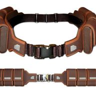 Utility Belt