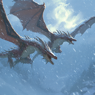 Chapter 11: Hunted in the Cold