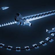 Wensharian Whipsword