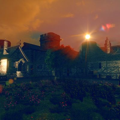 Session 16: The Subtle Art of Letting Go header image