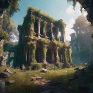 Трижды сгоревший дворец