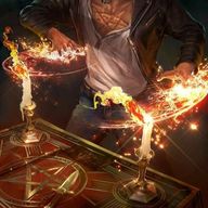 Absorber elementos [Absorb Elements]