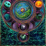 Continuum Crystal Cosmology