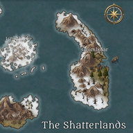 Shatterlands