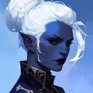 Ahlysaaria A'Daragon