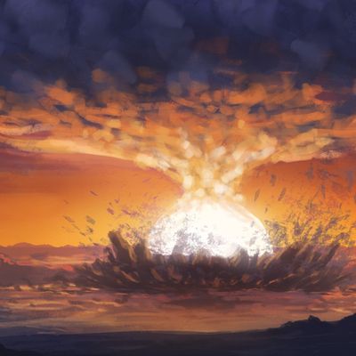 Destruction de Doissetep header image