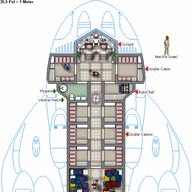 MC-18 Light Freighter