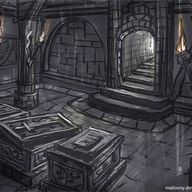 Grobowiec Mistyka Zachariasza